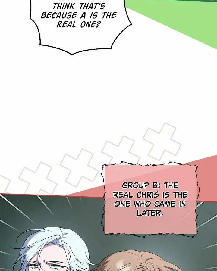 The Fake Master Who Accidentally Became the Strongest Chapter 20 page 56 - 