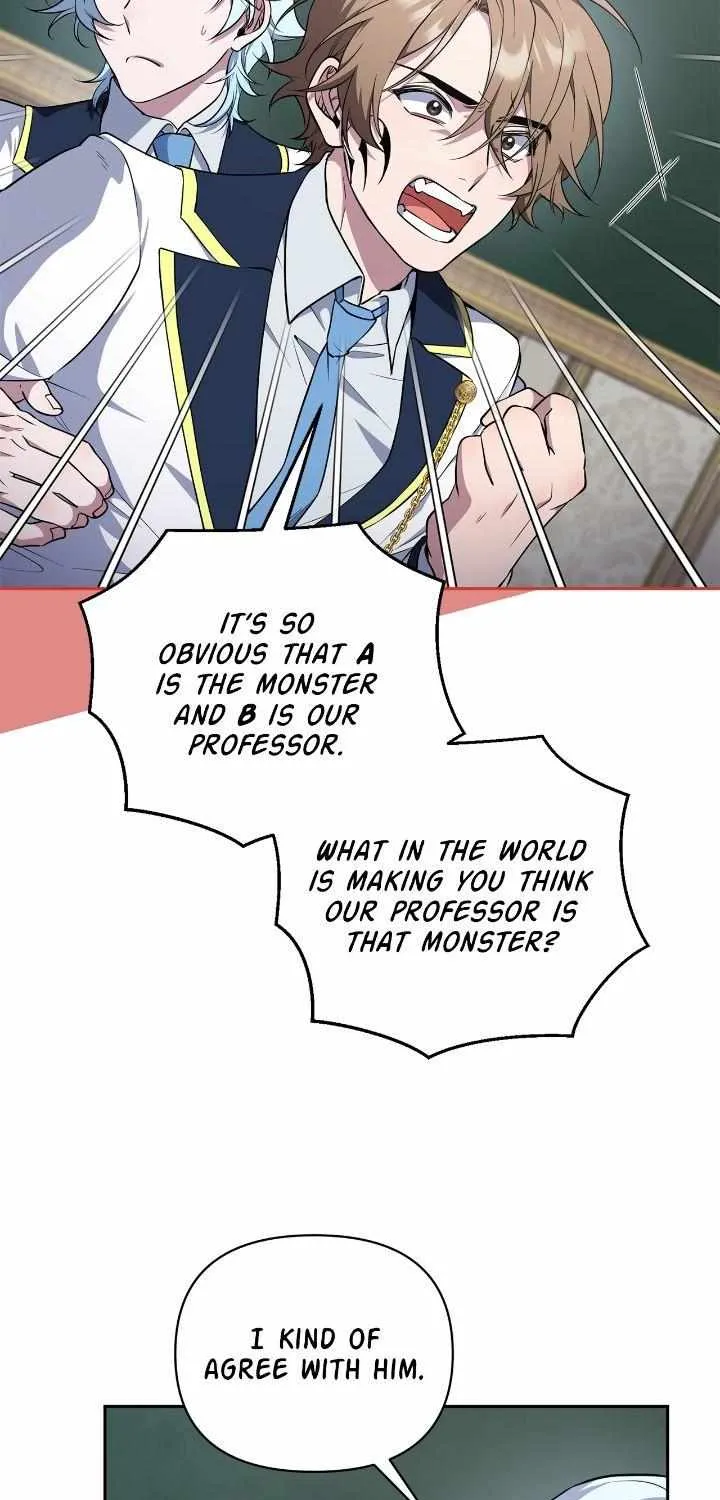 The Fake Master Who Accidentally Became the Strongest Chapter 20 page 57 - 
