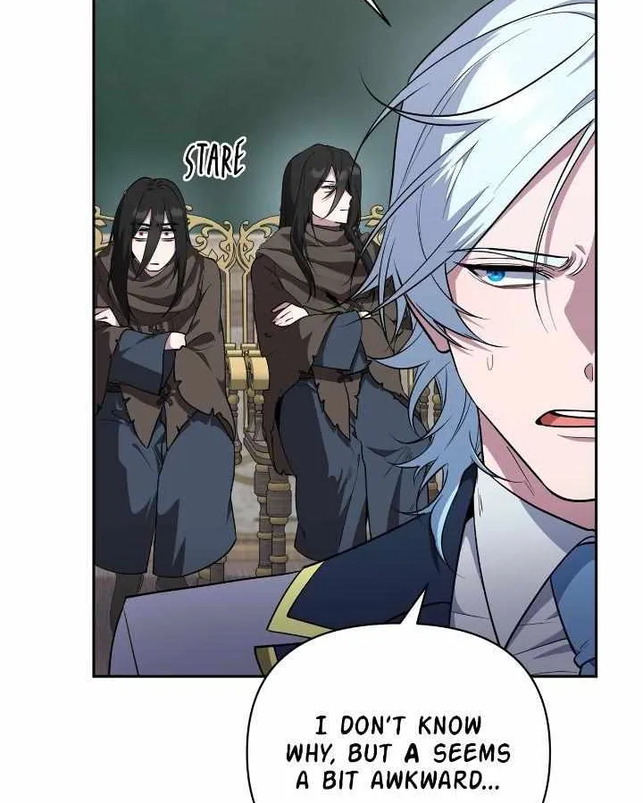 The Fake Master Who Accidentally Became the Strongest Chapter 20 page 58 - 