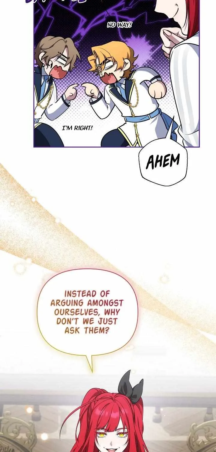 The Fake Master Who Accidentally Became the Strongest Chapter 20 page 61 - 