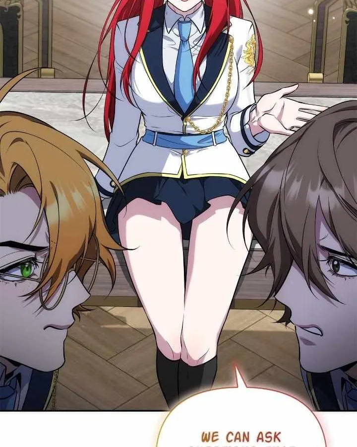 The Fake Master Who Accidentally Became the Strongest Chapter 20 page 62 - 
