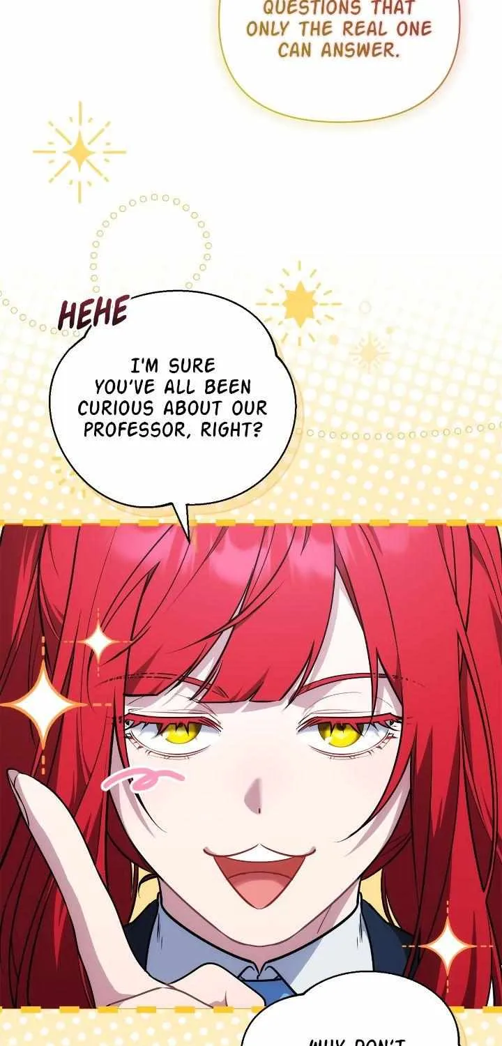 The Fake Master Who Accidentally Became the Strongest Chapter 20 page 63 - 