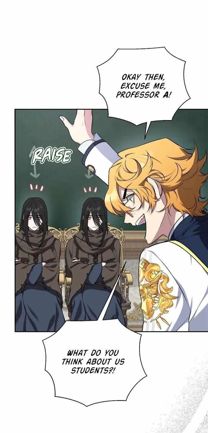 The Fake Master Who Accidentally Became the Strongest Chapter 20 page 66 - 