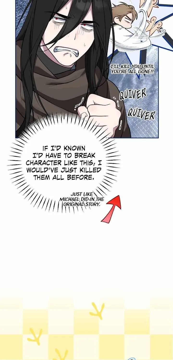 The Fake Master Who Accidentally Became the Strongest Chapter 20 page 74 - 