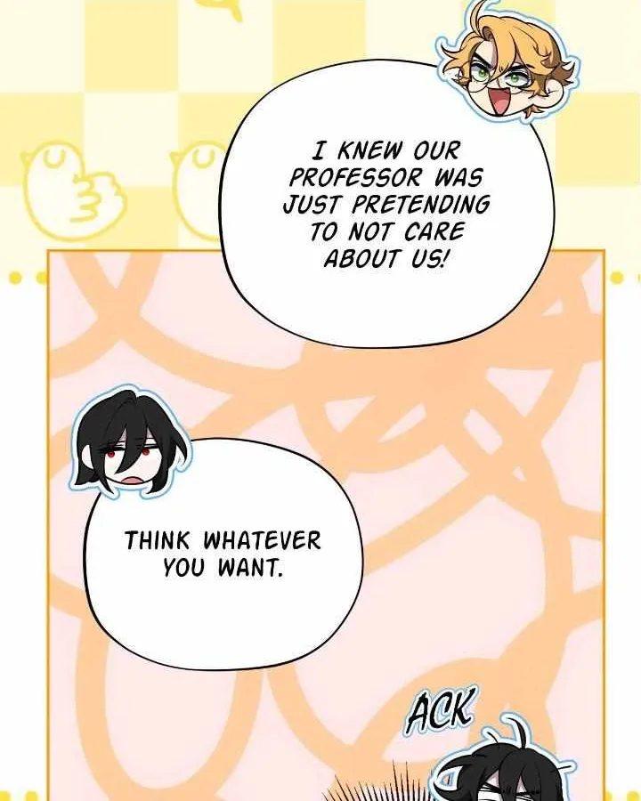 The Fake Master Who Accidentally Became the Strongest Chapter 20 page 75 - 