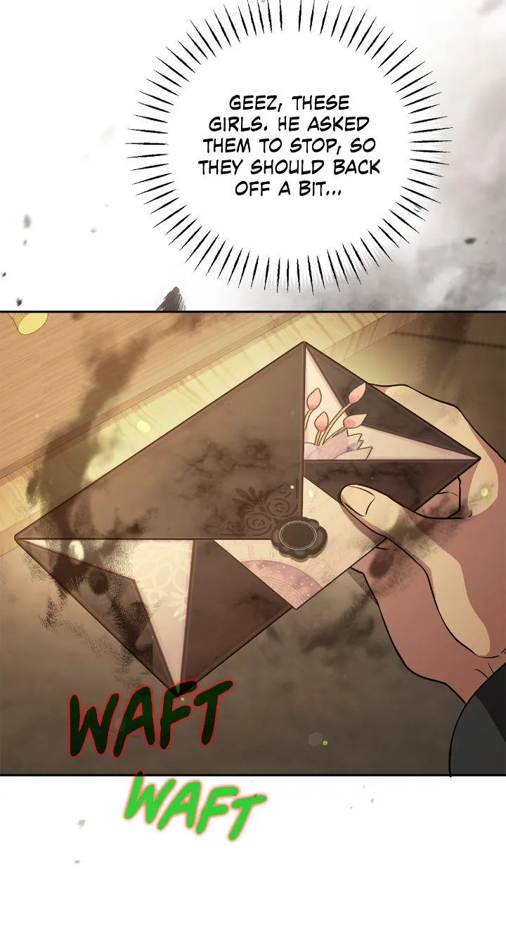 The Fake Master Who Accidentally Became the Strongest Chapter 20 page 9 - 