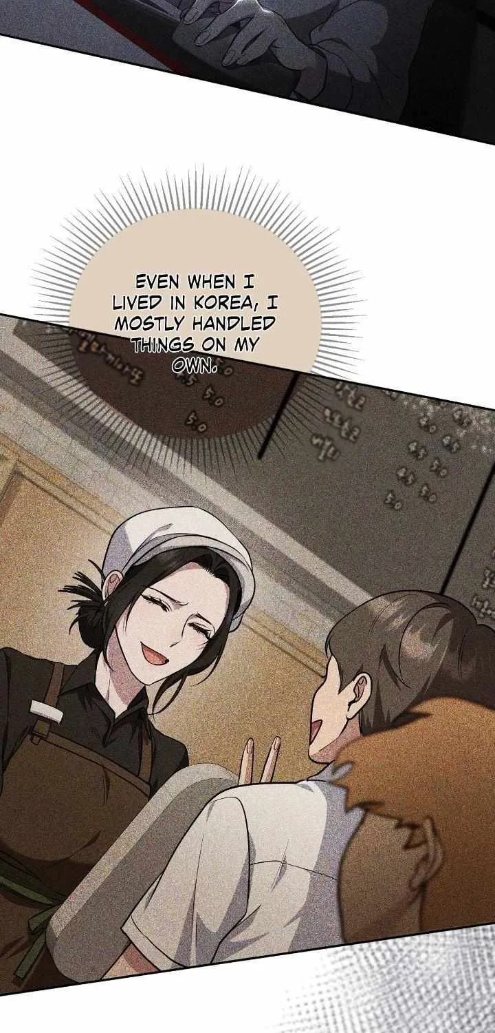 The Fake Master Who Accidentally Became the Strongest Chapter 20 page 91 - 