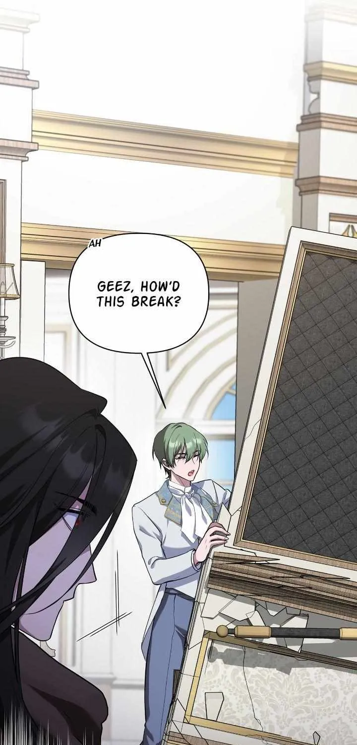 The Fake Master Who Accidentally Became the Strongest Chapter 20 page 95 - 