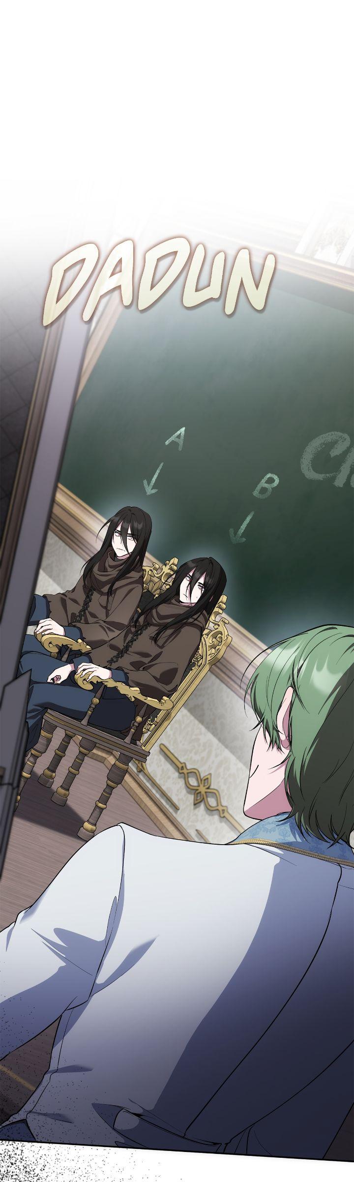 The Fake Master Who Accidentally Became the Strongest Chapter 21 page 1 - 