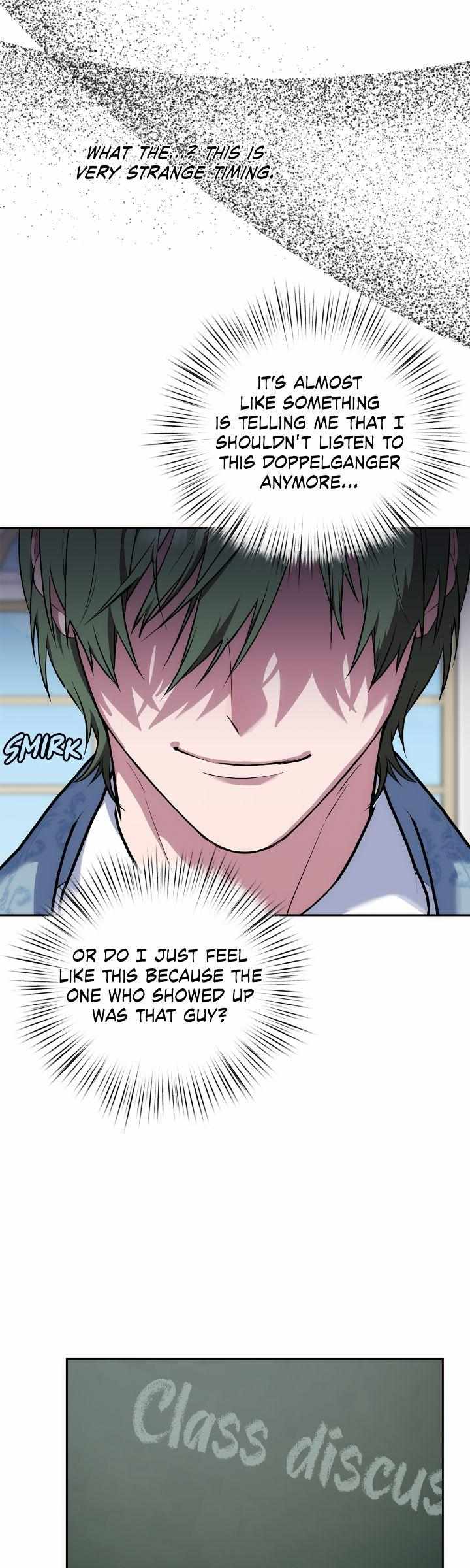The Fake Master Who Accidentally Became the Strongest Chapter 21 page 2 - 