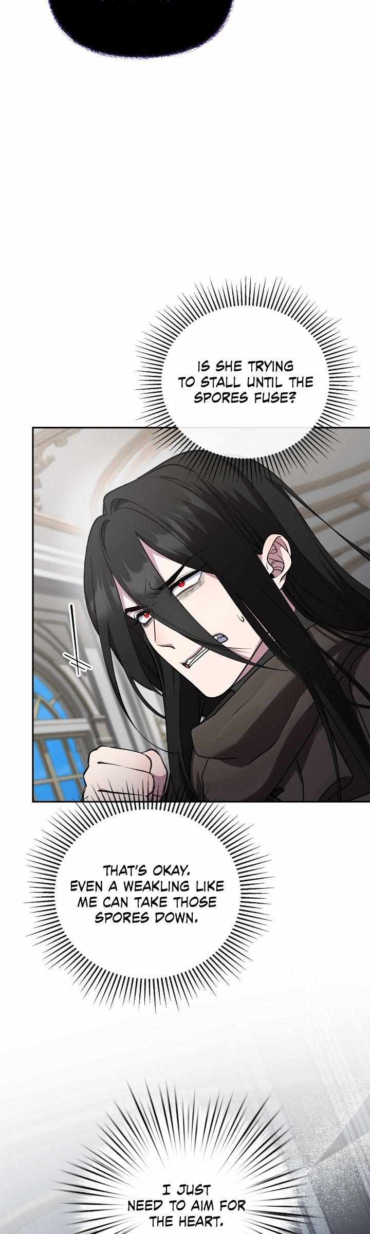 The Fake Master Who Accidentally Became the Strongest Chapter 21 page 11 - 