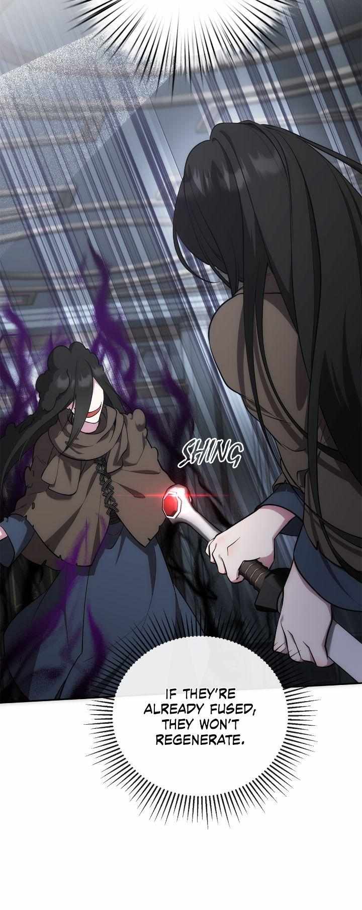 The Fake Master Who Accidentally Became the Strongest Chapter 21 page 12 - 