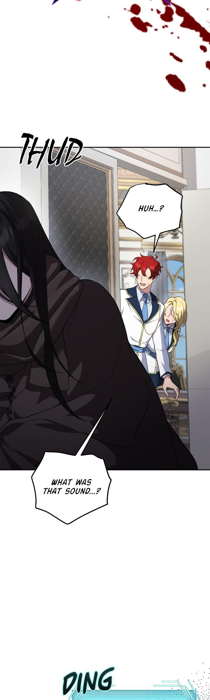 The Fake Master Who Accidentally Became the Strongest Chapter 21 page 15 - 