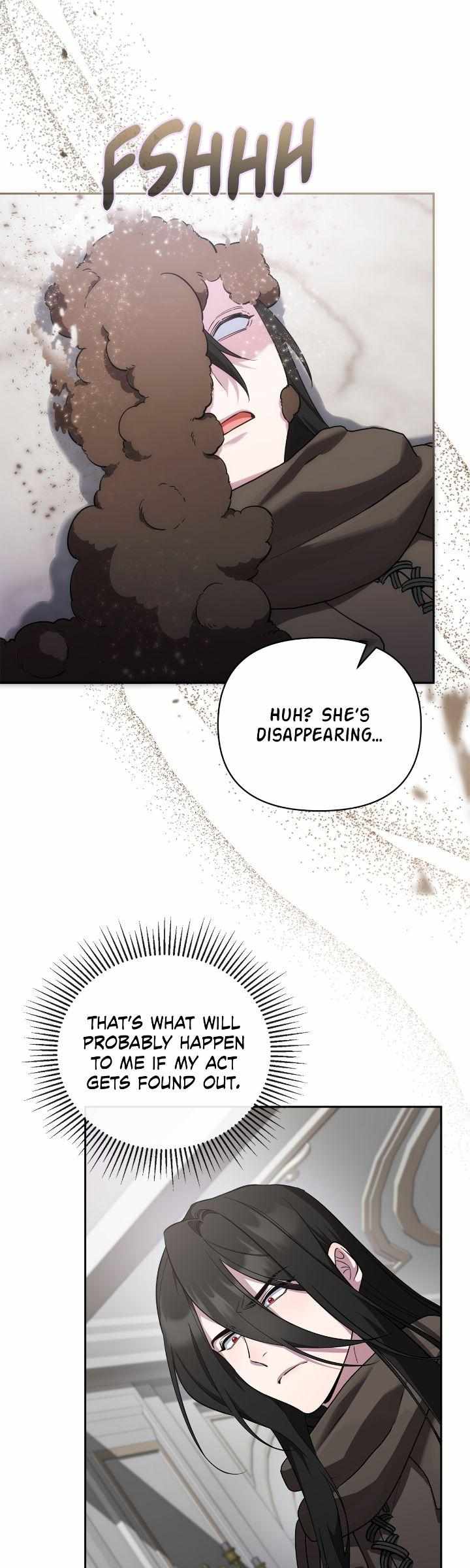 The Fake Master Who Accidentally Became the Strongest Chapter 21 page 17 - 