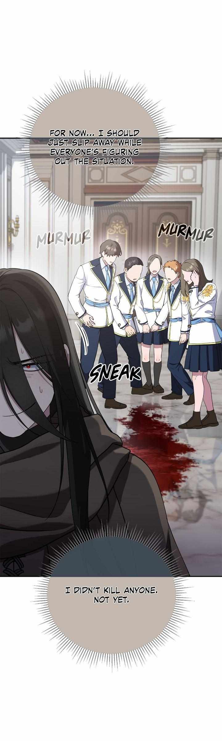 The Fake Master Who Accidentally Became the Strongest Chapter 21 page 19 - 