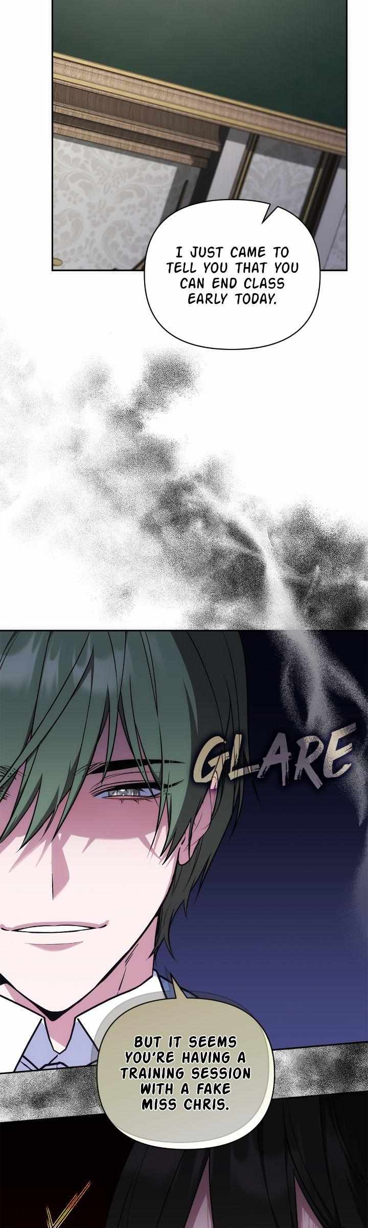 The Fake Master Who Accidentally Became the Strongest Chapter 21 page 3 - 