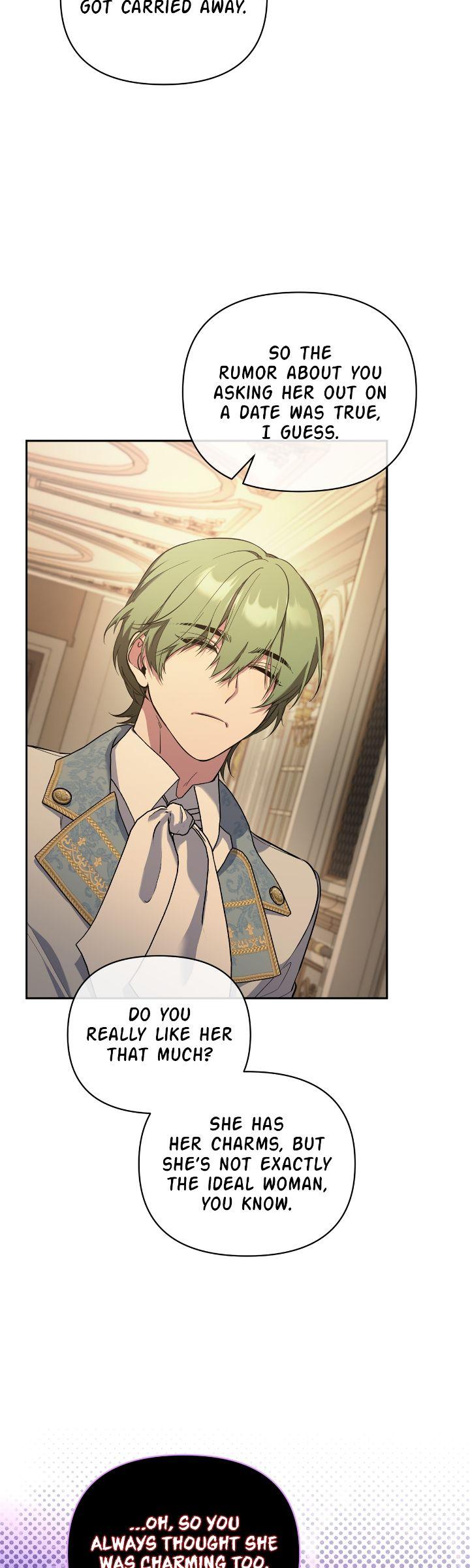 The Fake Master Who Accidentally Became the Strongest Chapter 21 page 22 - 