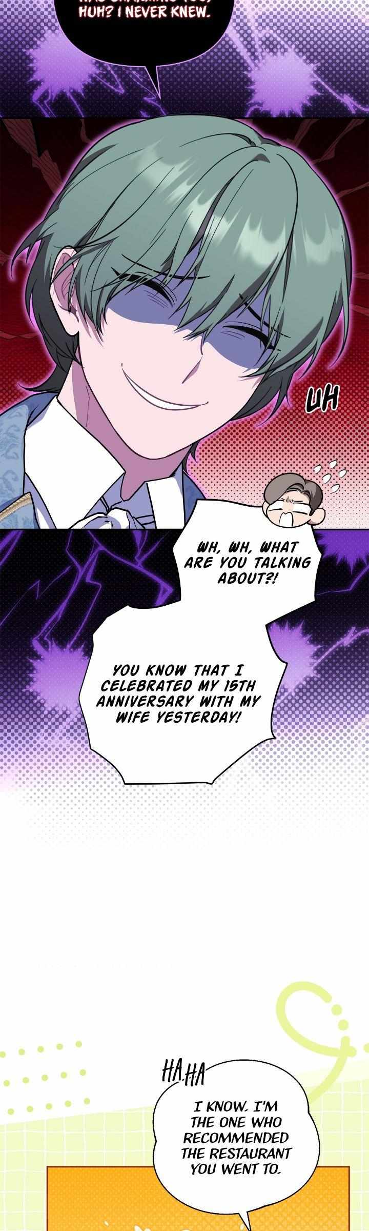 The Fake Master Who Accidentally Became the Strongest Chapter 21 page 23 - 