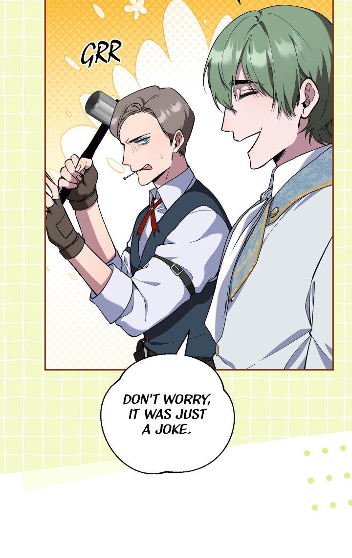 The Fake Master Who Accidentally Became the Strongest Chapter 21 page 24 - 