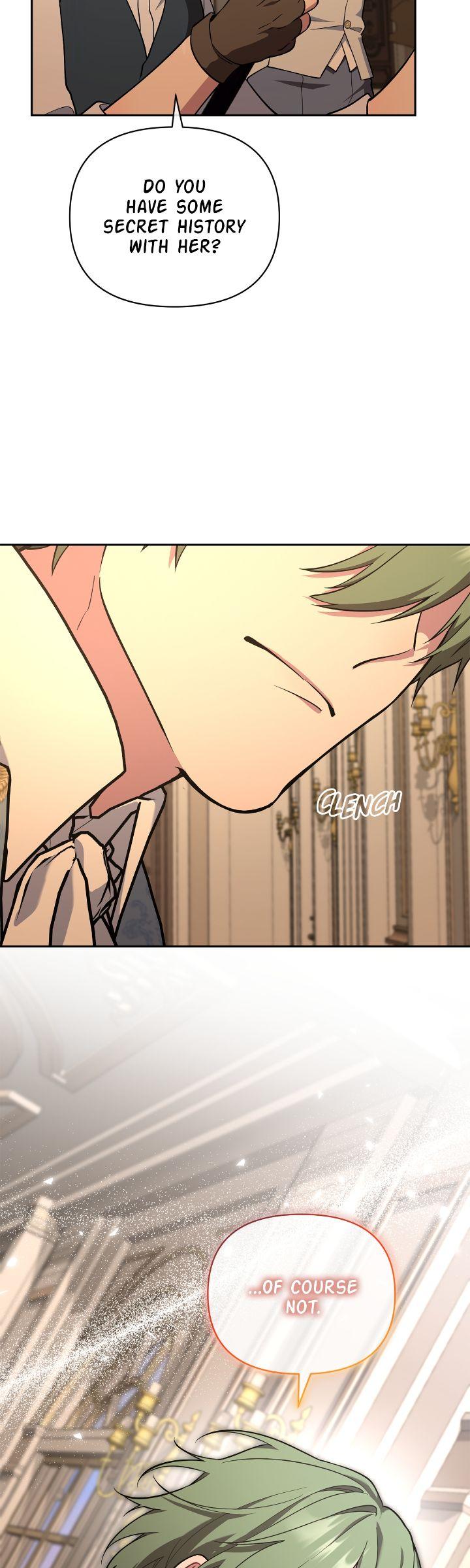 The Fake Master Who Accidentally Became the Strongest Chapter 21 page 26 - 
