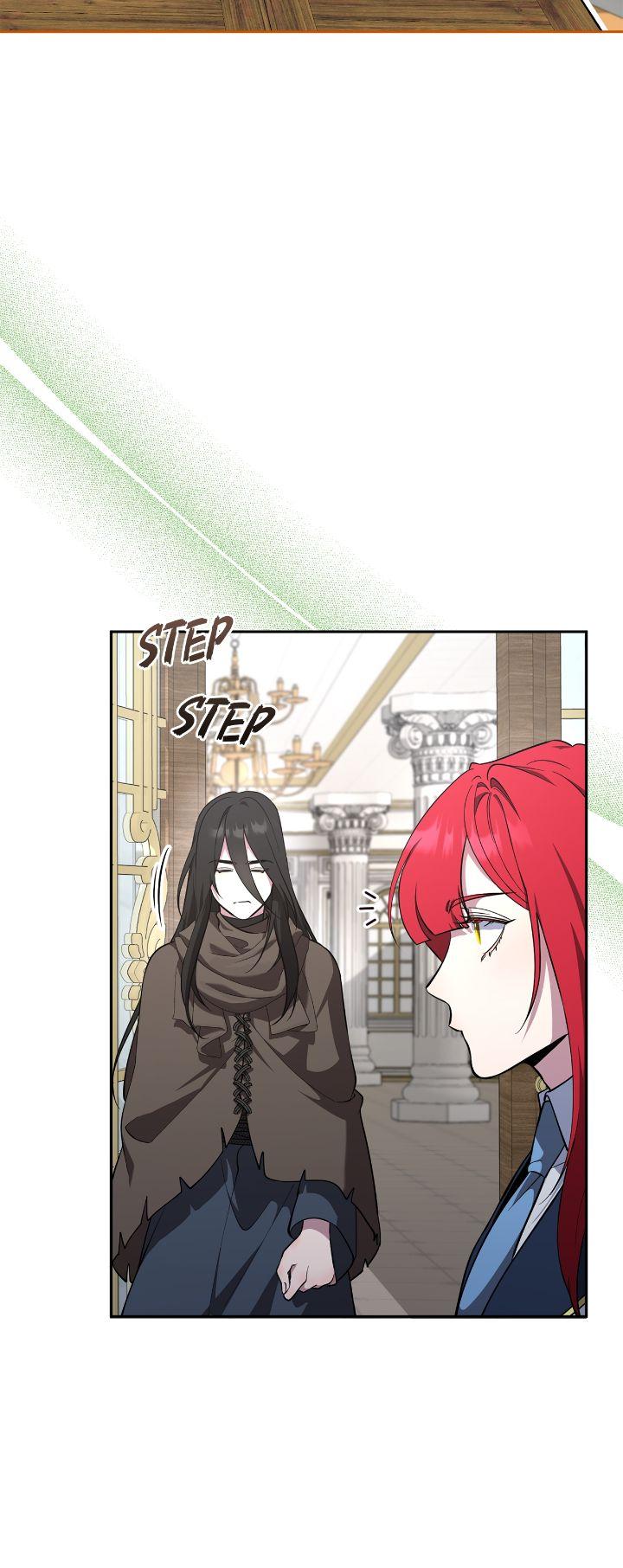 The Fake Master Who Accidentally Became the Strongest Chapter 21 page 29 - 
