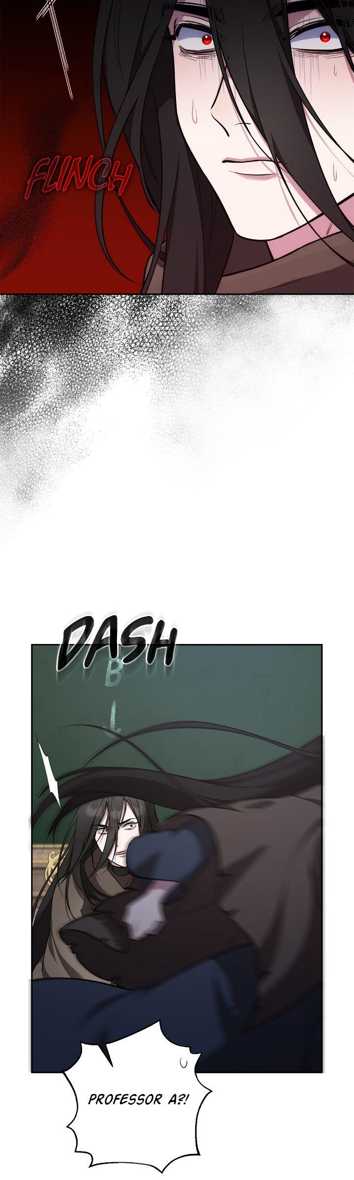 The Fake Master Who Accidentally Became the Strongest Chapter 21 page 4 - 