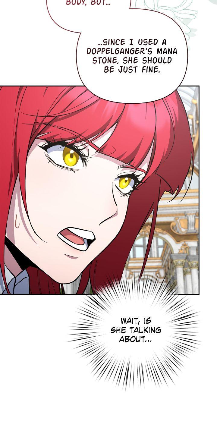 The Fake Master Who Accidentally Became the Strongest Chapter 21 page 34 - 