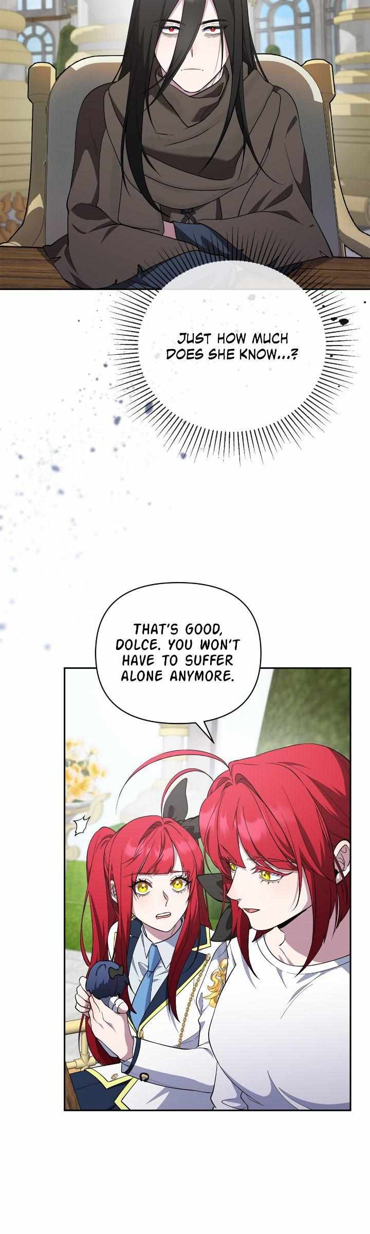 The Fake Master Who Accidentally Became the Strongest Chapter 21 page 37 - 