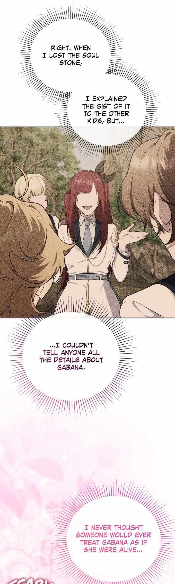 The Fake Master Who Accidentally Became the Strongest Chapter 21 page 38 - 