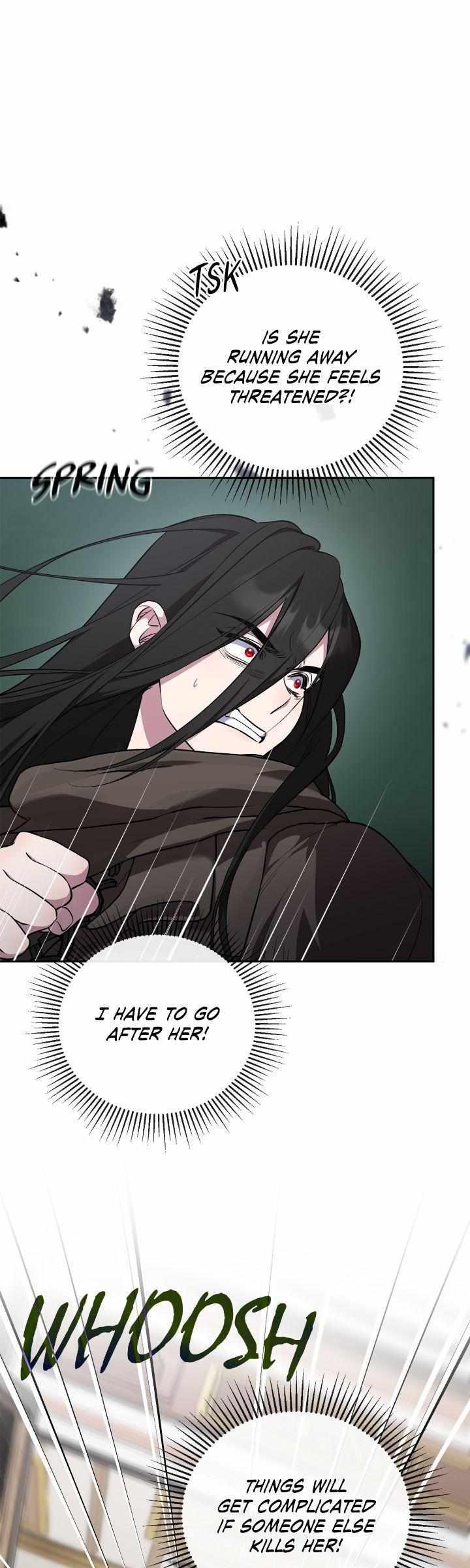 The Fake Master Who Accidentally Became the Strongest Chapter 21 page 5 - 