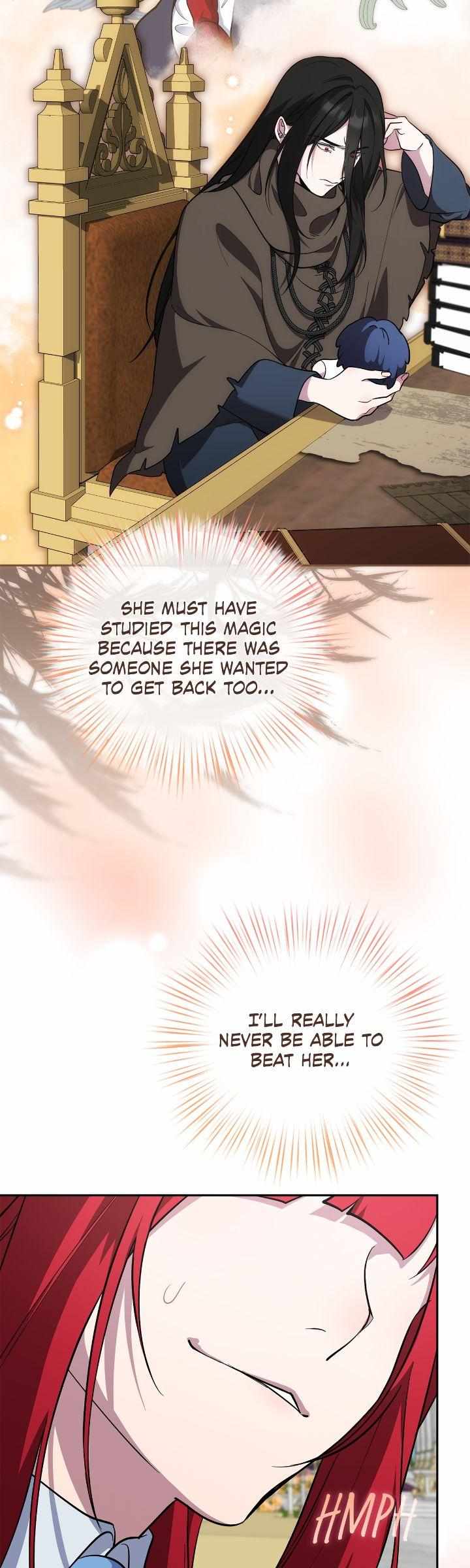 The Fake Master Who Accidentally Became the Strongest Chapter 21 page 41 - 