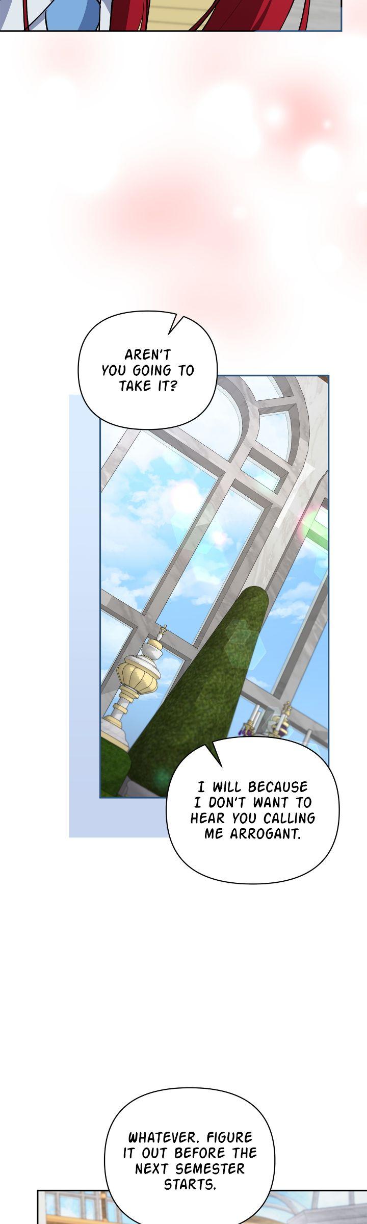 The Fake Master Who Accidentally Became the Strongest Chapter 21 page 42 - 