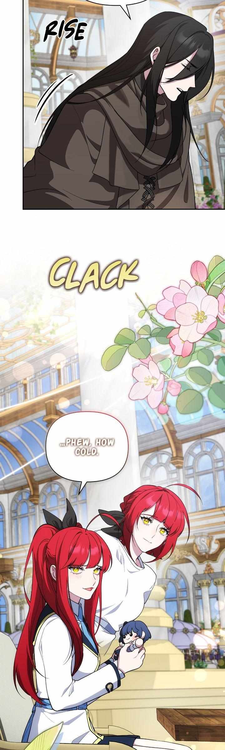 The Fake Master Who Accidentally Became the Strongest Chapter 21 page 43 - 