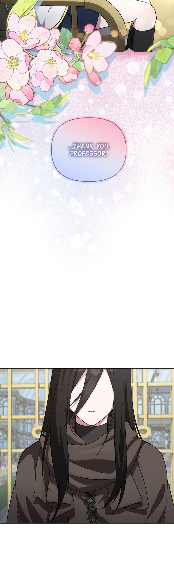 The Fake Master Who Accidentally Became the Strongest Chapter 21 page 44 - 