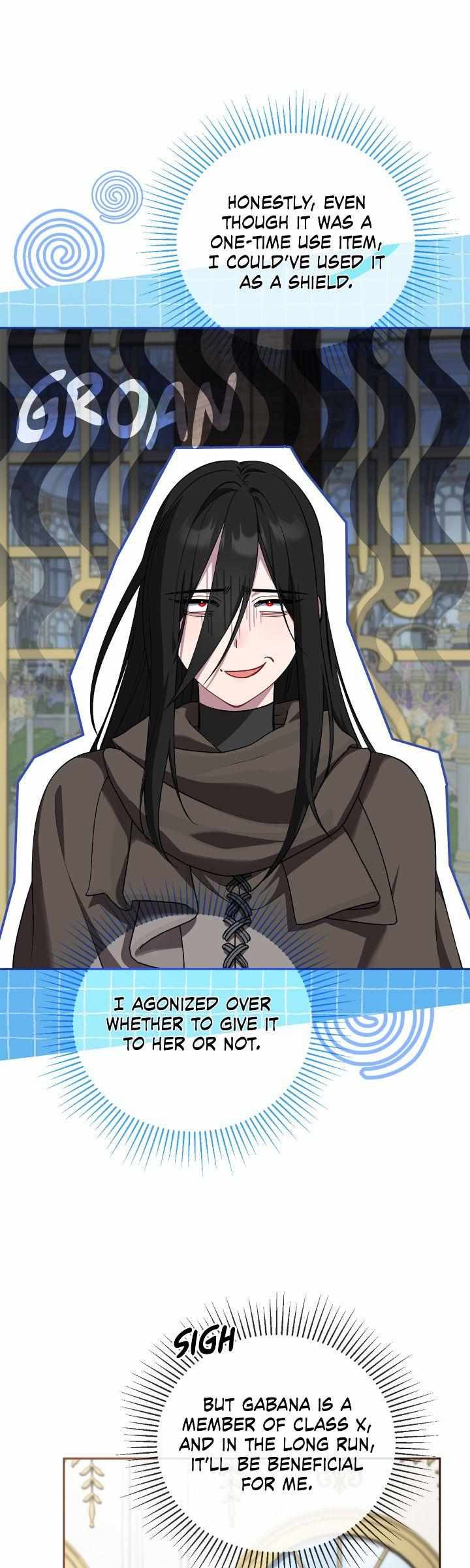 The Fake Master Who Accidentally Became the Strongest Chapter 21 page 45 - 
