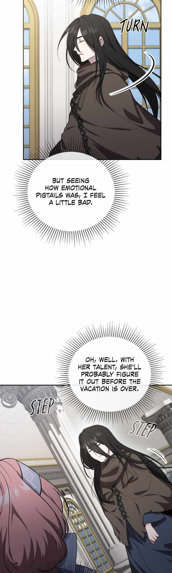 The Fake Master Who Accidentally Became the Strongest Chapter 21 page 46 - 