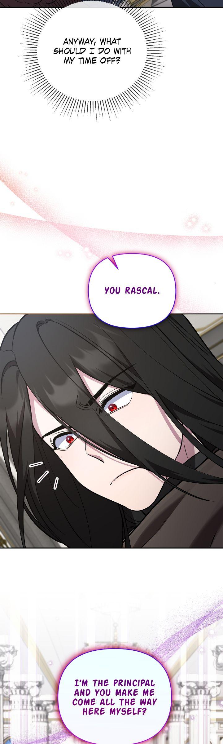 The Fake Master Who Accidentally Became the Strongest Chapter 21 page 47 - 