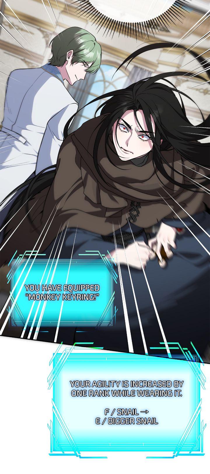 The Fake Master Who Accidentally Became the Strongest Chapter 21 page 6 - 