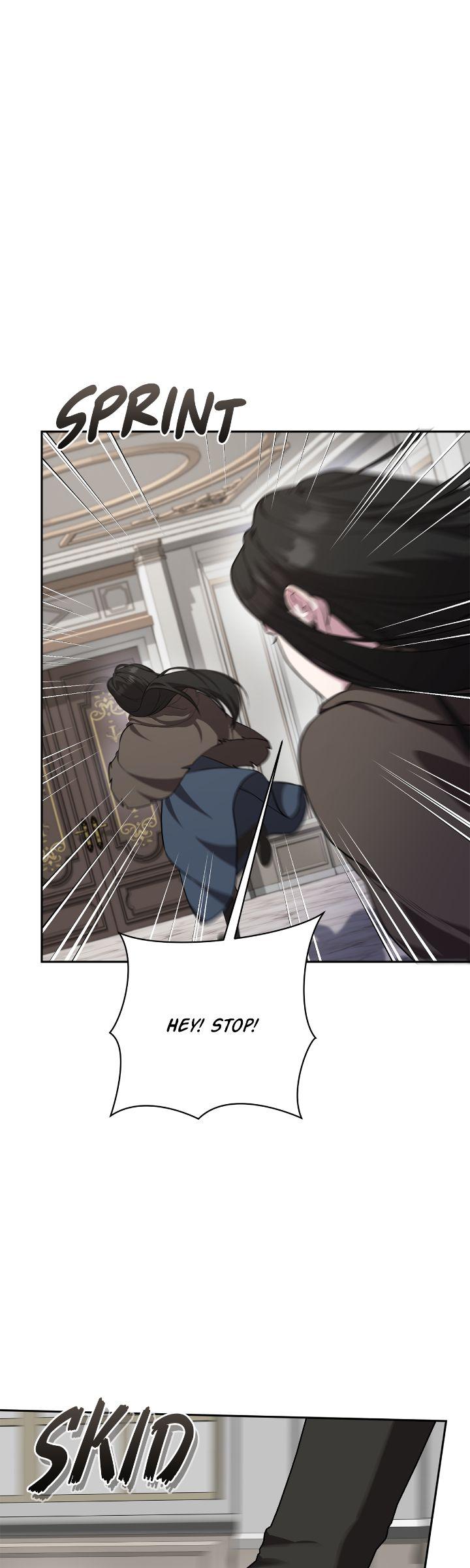 The Fake Master Who Accidentally Became the Strongest Chapter 21 page 7 - 
