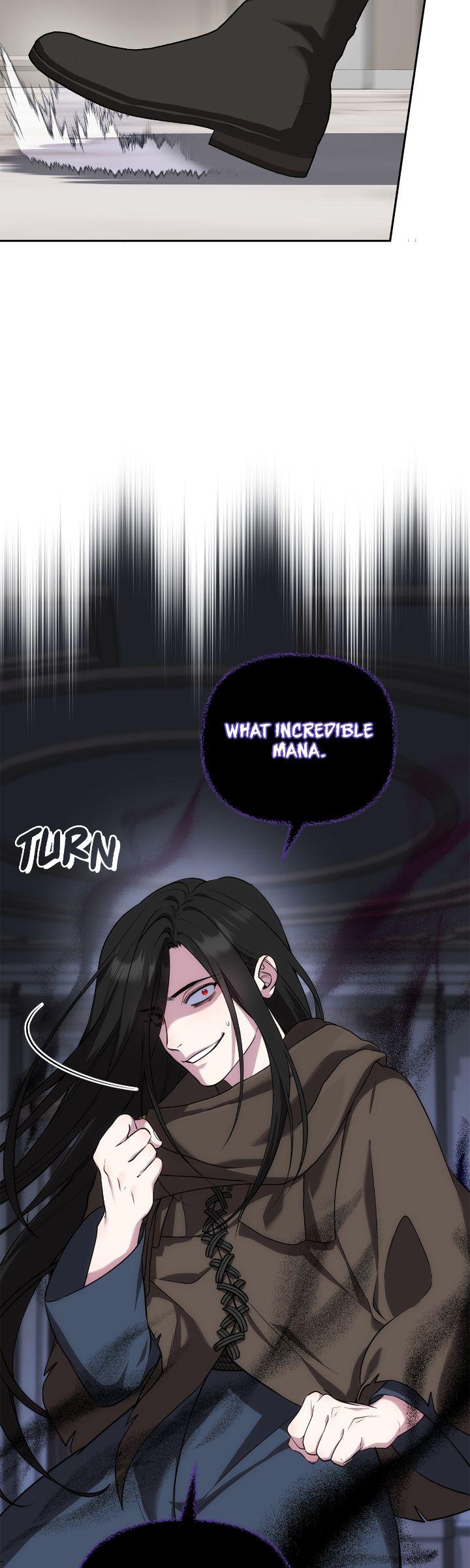 The Fake Master Who Accidentally Became the Strongest Chapter 21 page 8 - 