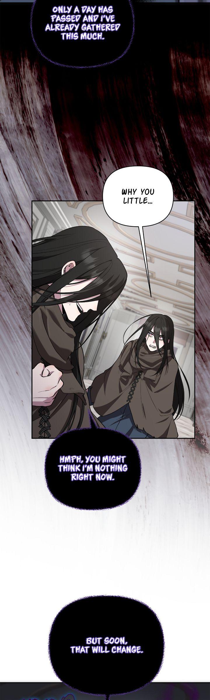 The Fake Master Who Accidentally Became the Strongest Chapter 21 page 9 - 
