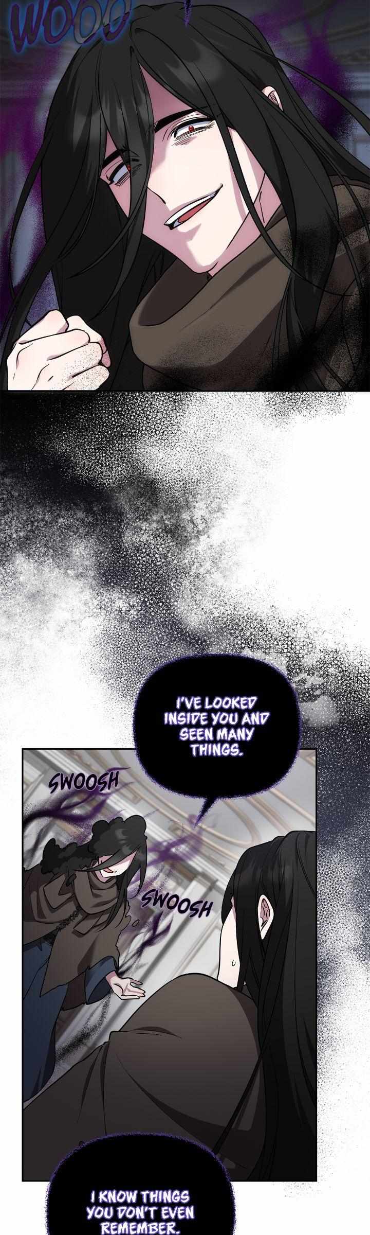 The Fake Master Who Accidentally Became the Strongest Chapter 21 page 10 - 