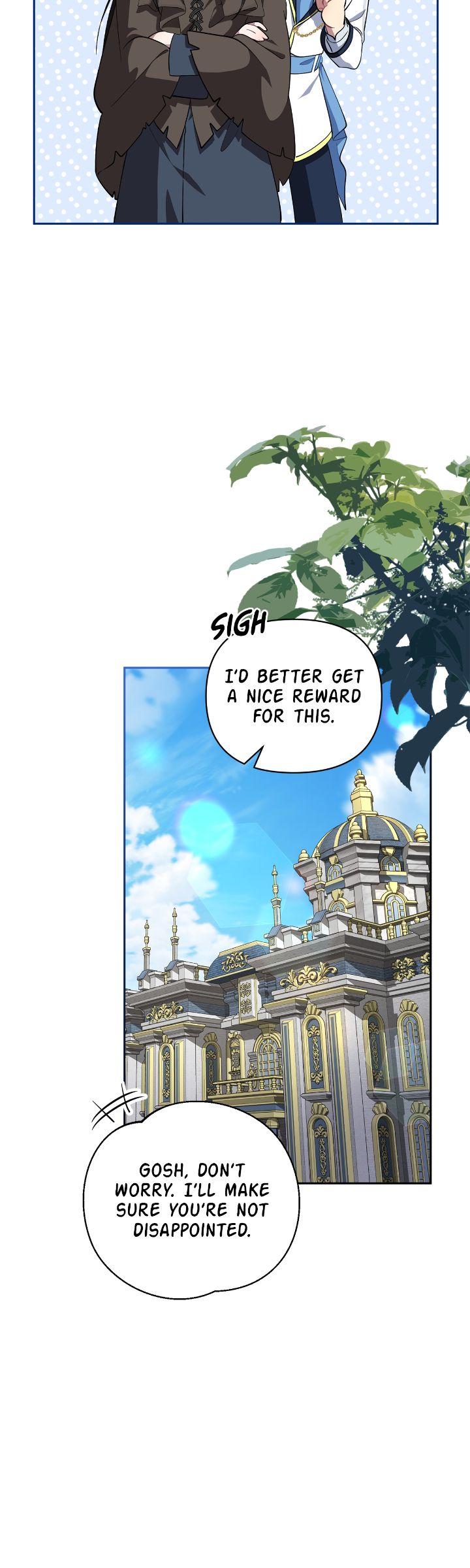 The Fake Master Who Accidentally Became the Strongest Chapter 22 page 17 - 