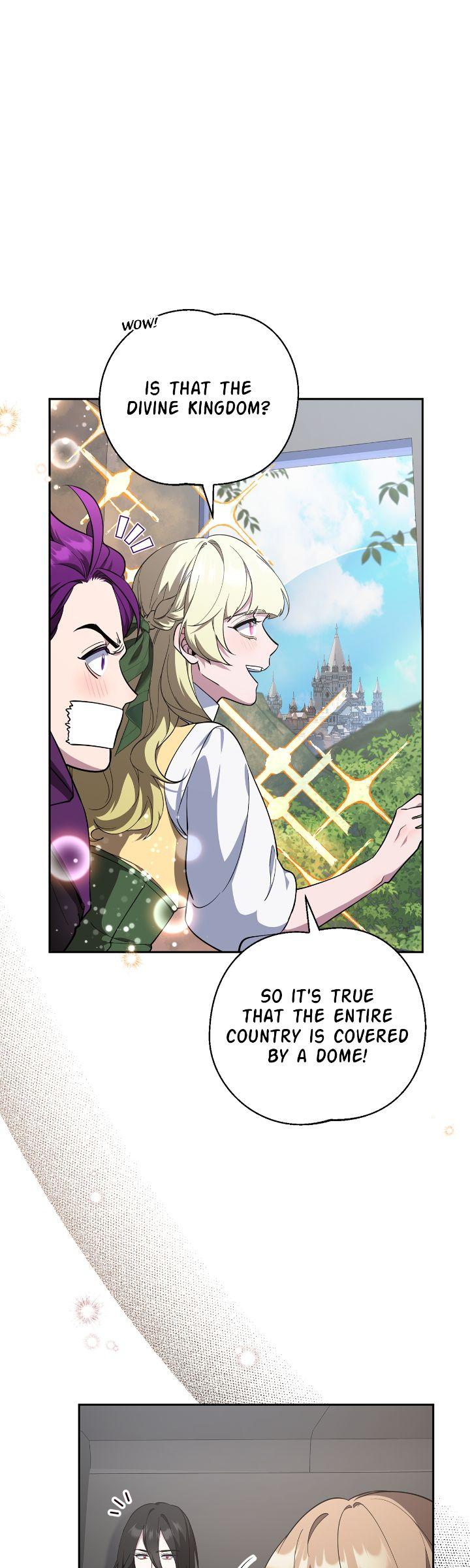 The Fake Master Who Accidentally Became the Strongest Chapter 22 page 22 - 