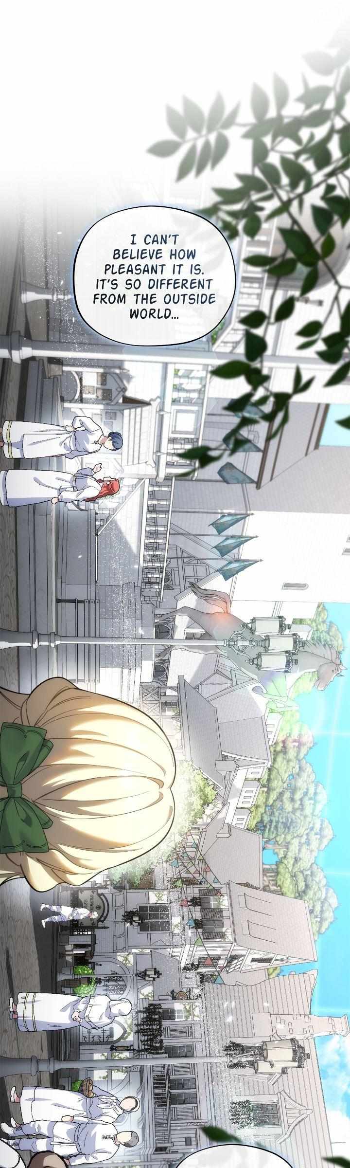 The Fake Master Who Accidentally Became the Strongest Chapter 22 page 28 - 