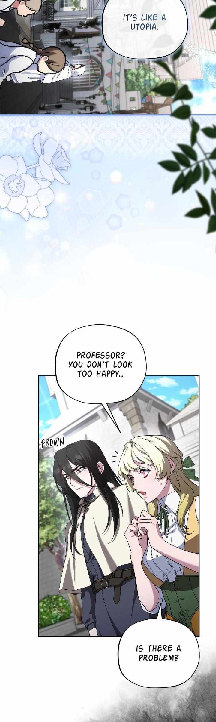 The Fake Master Who Accidentally Became the Strongest Chapter 22 page 29 - 