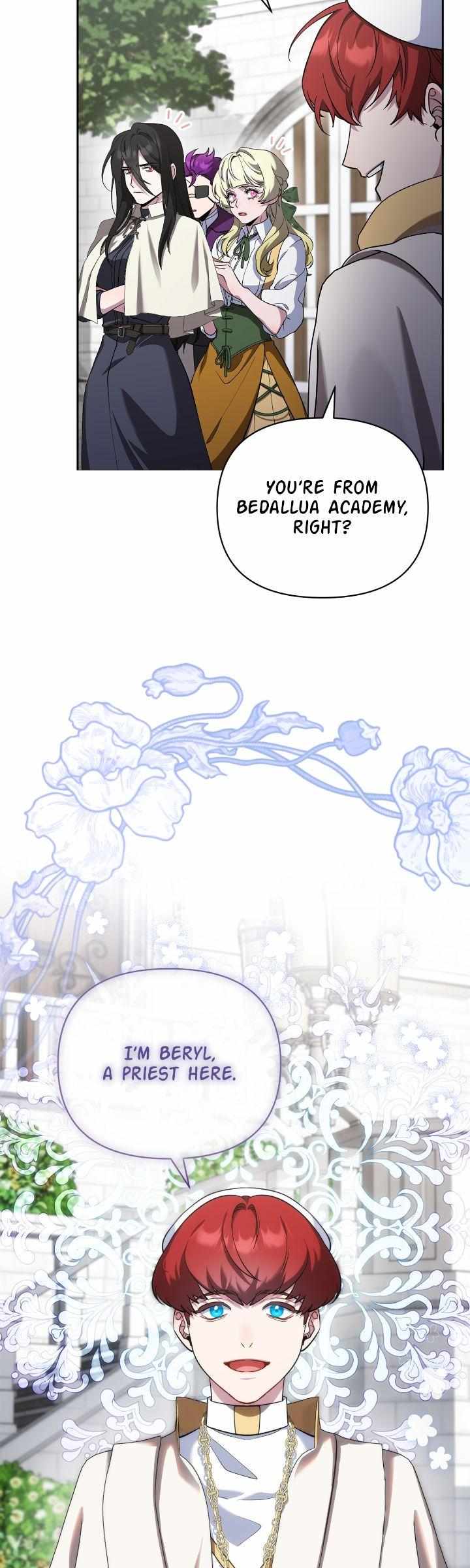 The Fake Master Who Accidentally Became the Strongest Chapter 22 page 31 - 