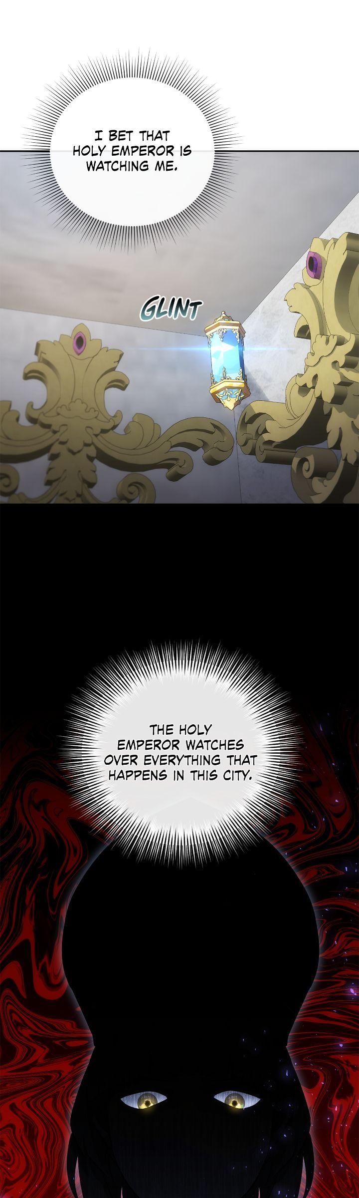The Fake Master Who Accidentally Became the Strongest Chapter 22 page 40 - 