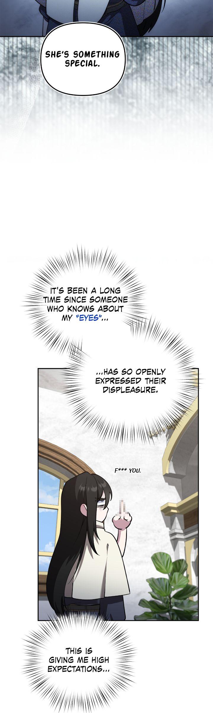 The Fake Master Who Accidentally Became the Strongest Chapter 22 page 44 - 