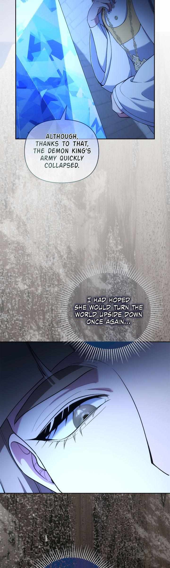 The Fake Master Who Accidentally Became the Strongest Chapter 22 page 48 - 